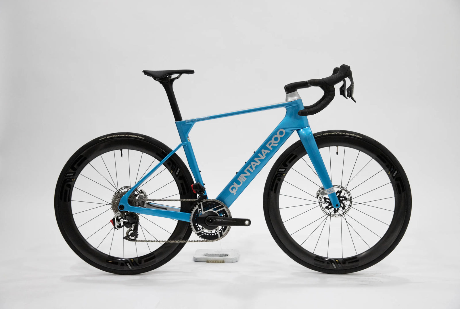 Service Course SRAM RED | Size M