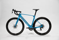 Service Course SRAM RED | Size M