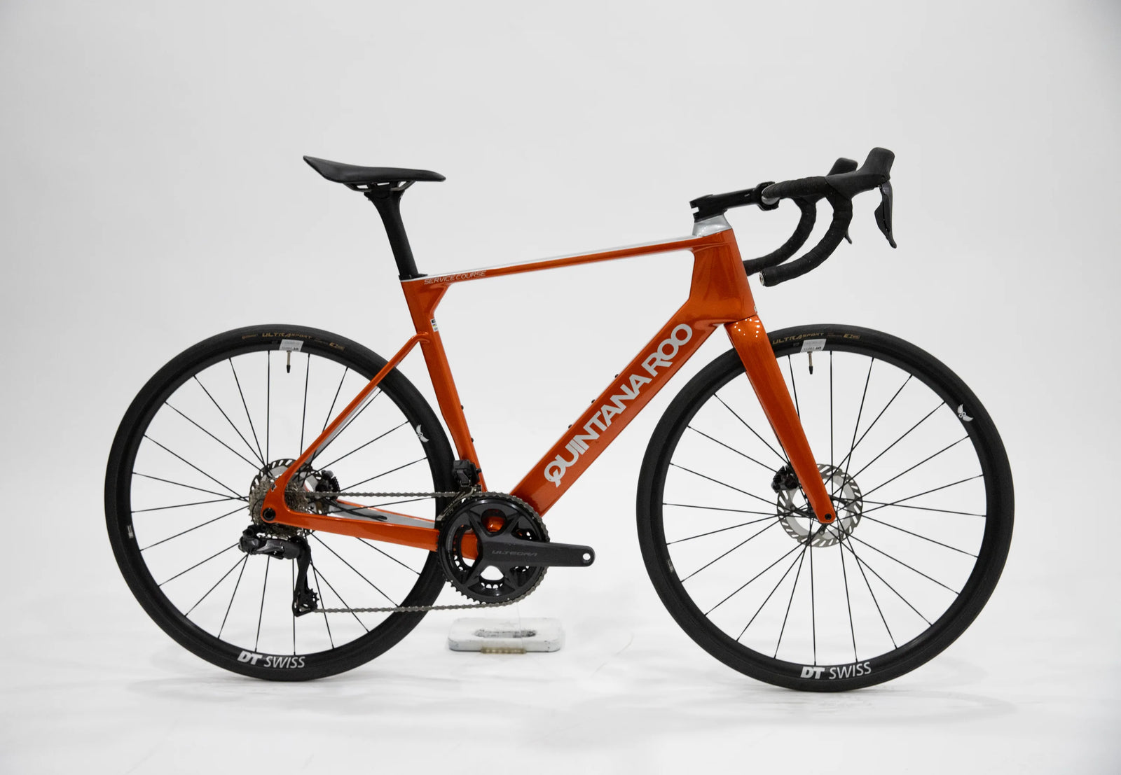Service Course Ultegra Di2 12 Spd | Size L