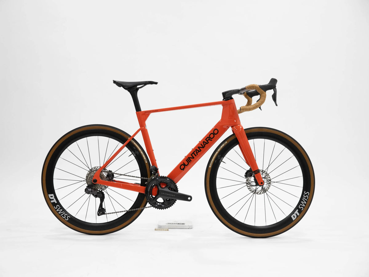Service Course SRAM APEX | Size L