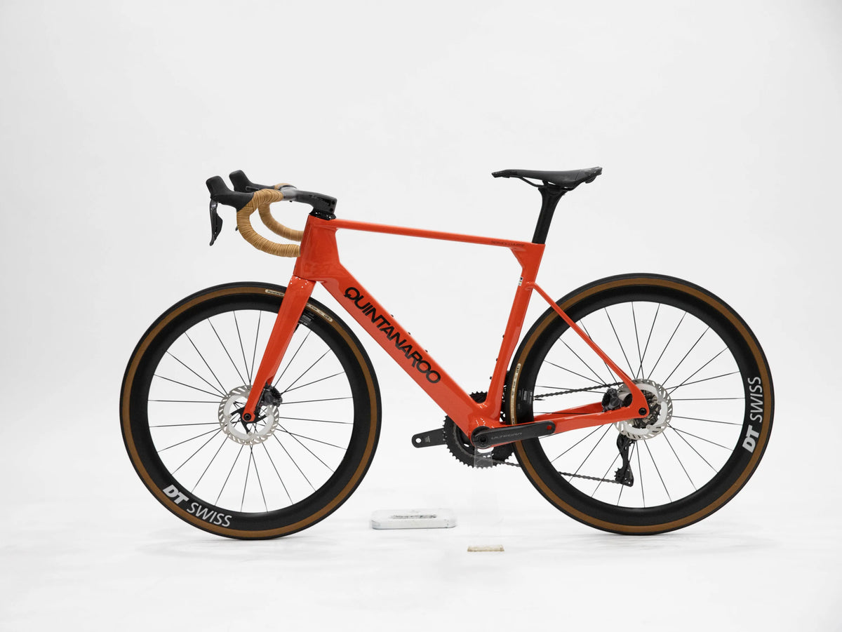 Service Course SRAM APEX | Size L