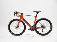 Service Course SRAM APEX | Size L