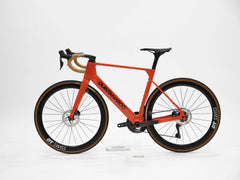 Service Course SRAM APEX | Size L