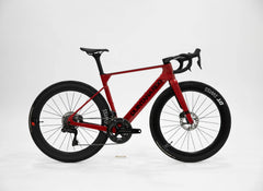 Service Course Shimano Dura Ace Di2 | Size M