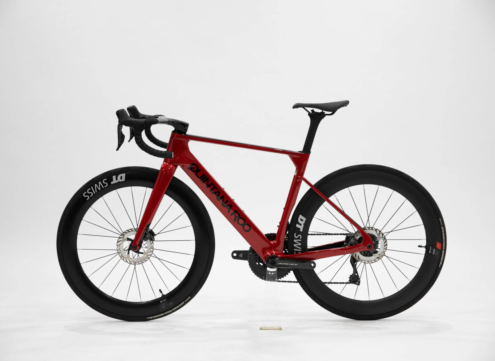 Service Course Shimano Dura Ace Di2 | Size M