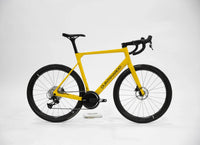 Service Route SRAM APEX | Size L