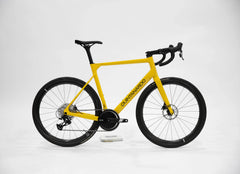 Service Route SRAM APEX | Size L