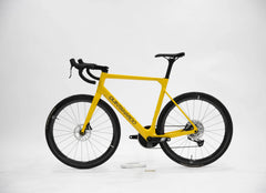 Service Route SRAM APEX | Size L