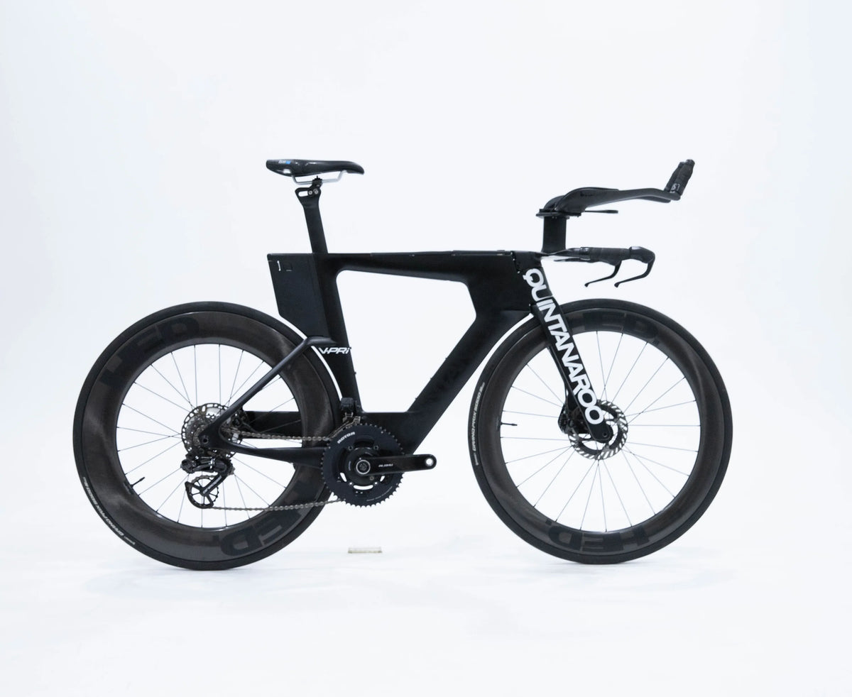 V-PRi Dura Ace Di2 | Size MD