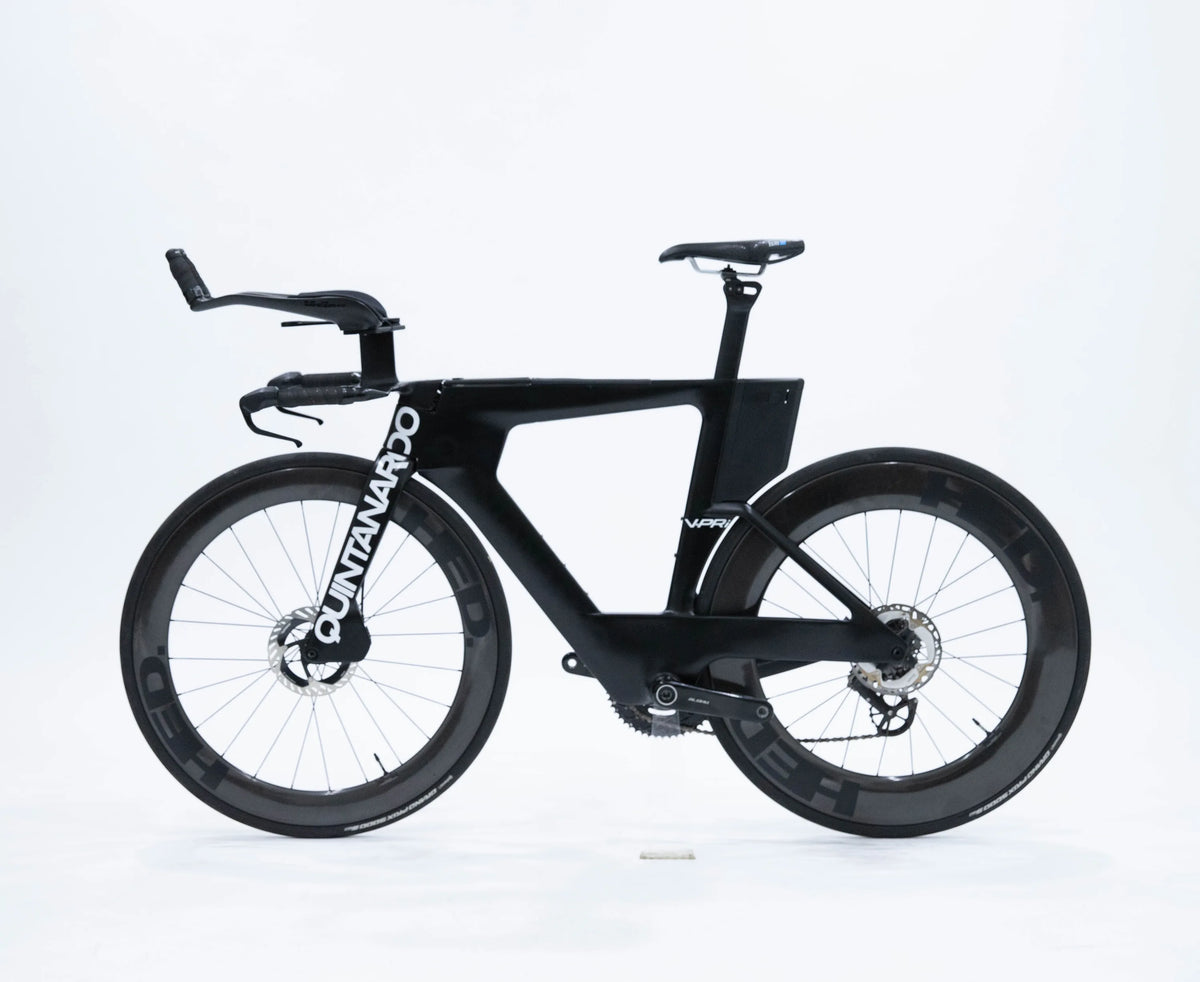 V-PRi Dura Ace Di2 | Size MD