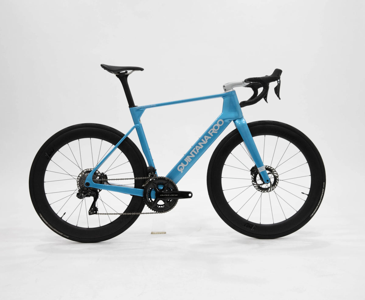 Service Course Ultegra Di2 12s | Size L