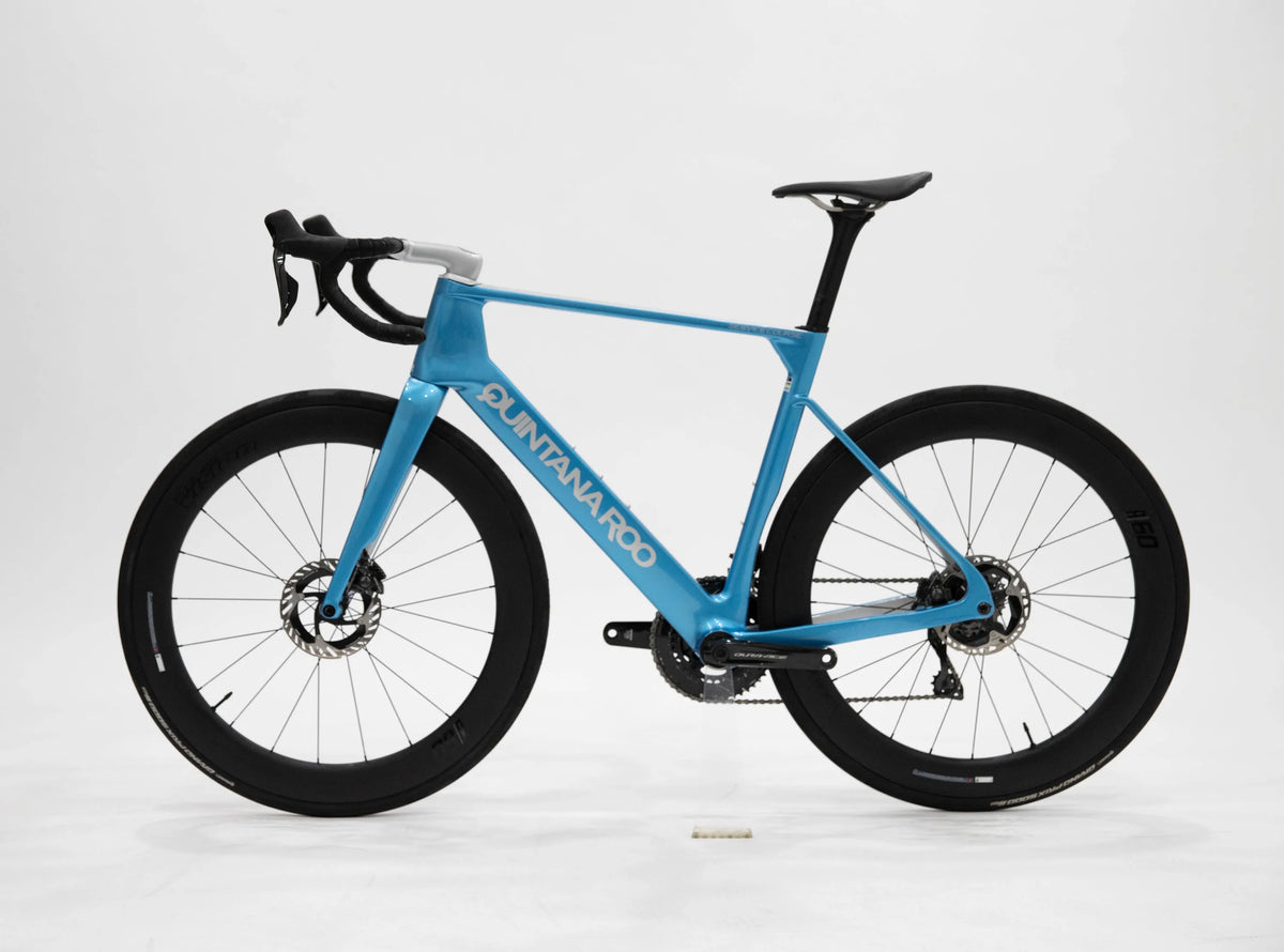 Service Course Ultegra Di2 12s | Size L