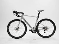 SRSix 105 DI2 GRX | Size MD