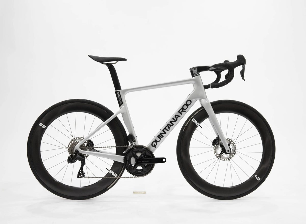 SRSix 105 DI2 GRX | Size MD