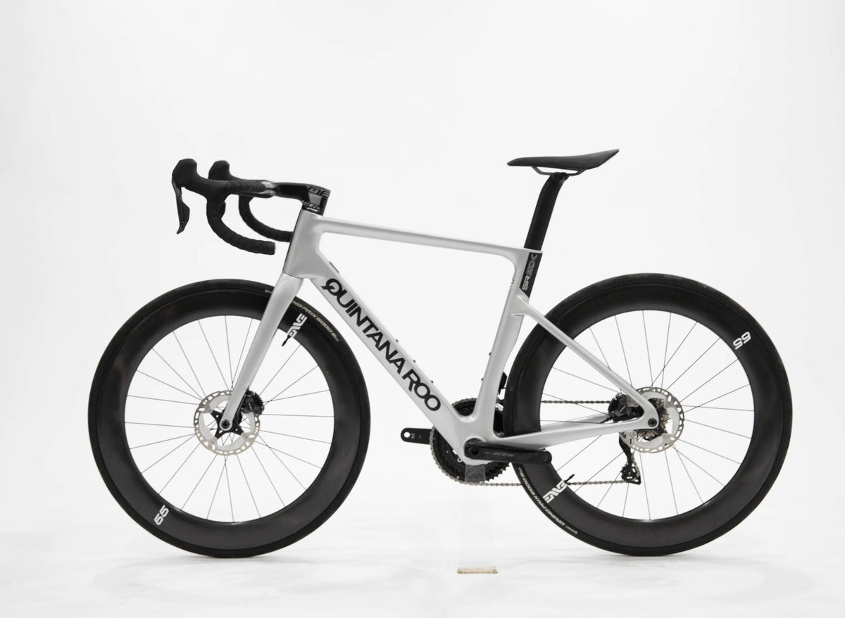 SRSix 105 DI2 GRX | Size MD