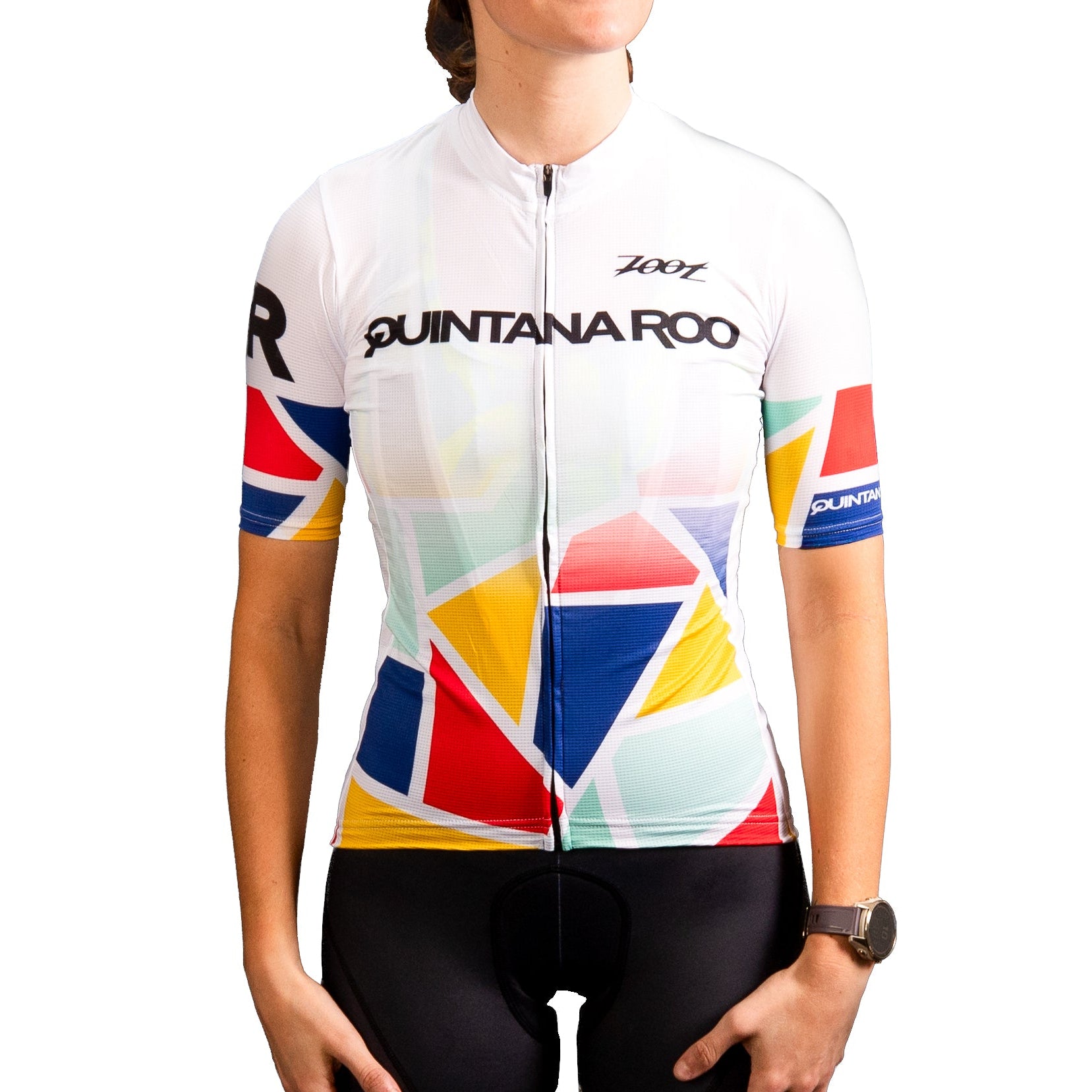 QR Factory Team Aero Jersey – Quintana Roo Tri