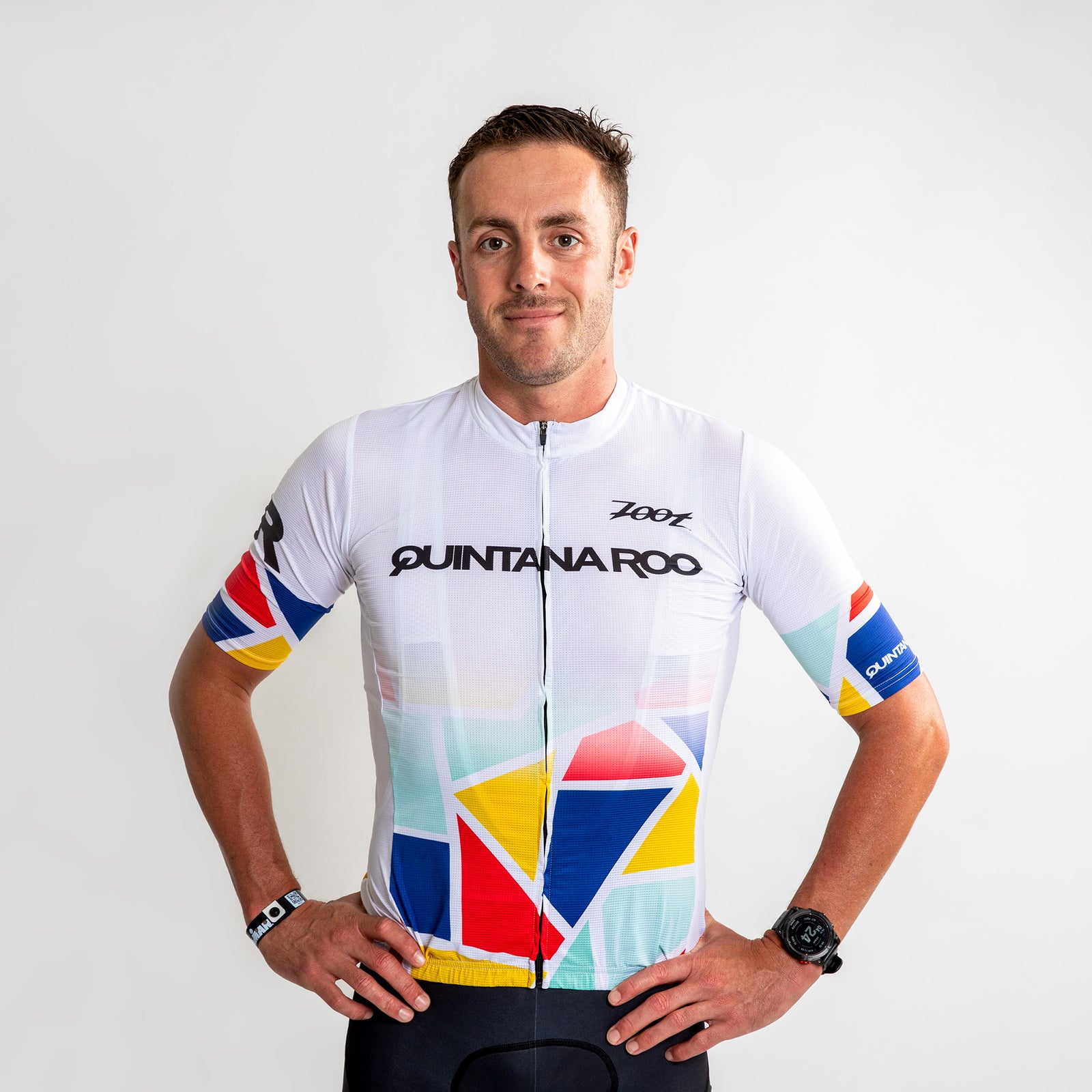 QR Factory Team Aero Jersey