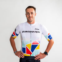 QR Factory Team Aero Jersey