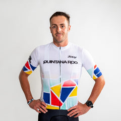 QR Factory Team Aero Jersey