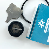 Freelock replacement set