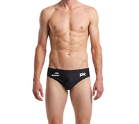 QR x Delfina Athletics Men's Brief