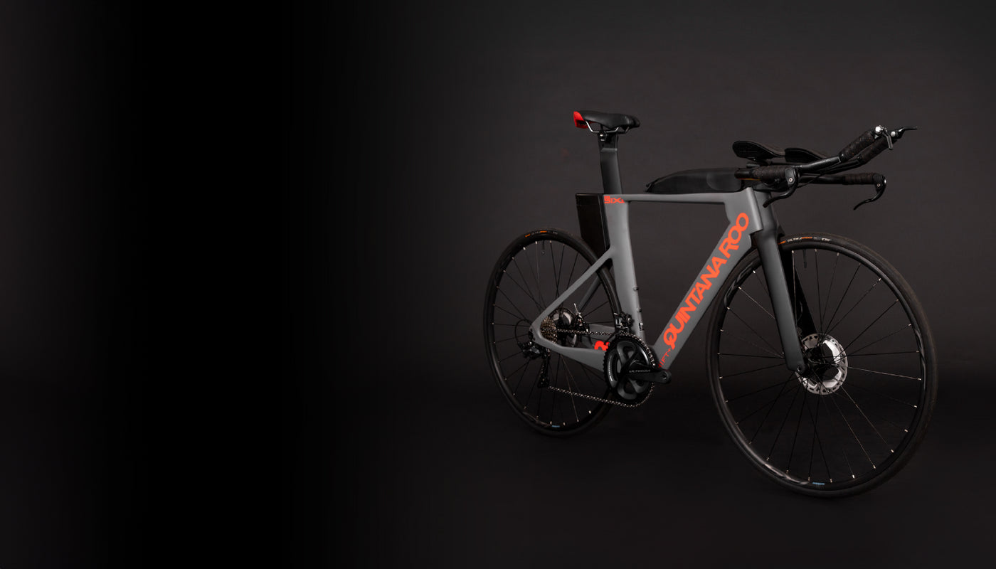 Quintana roo triathlon bike online