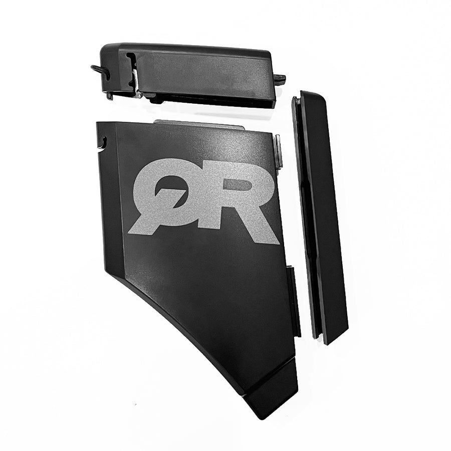 QBox Lid | V-PR + X-PR