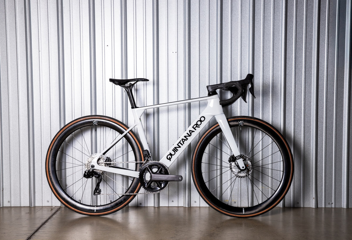 Service Course Shimano 105 Di2 12 Spd | Size MD