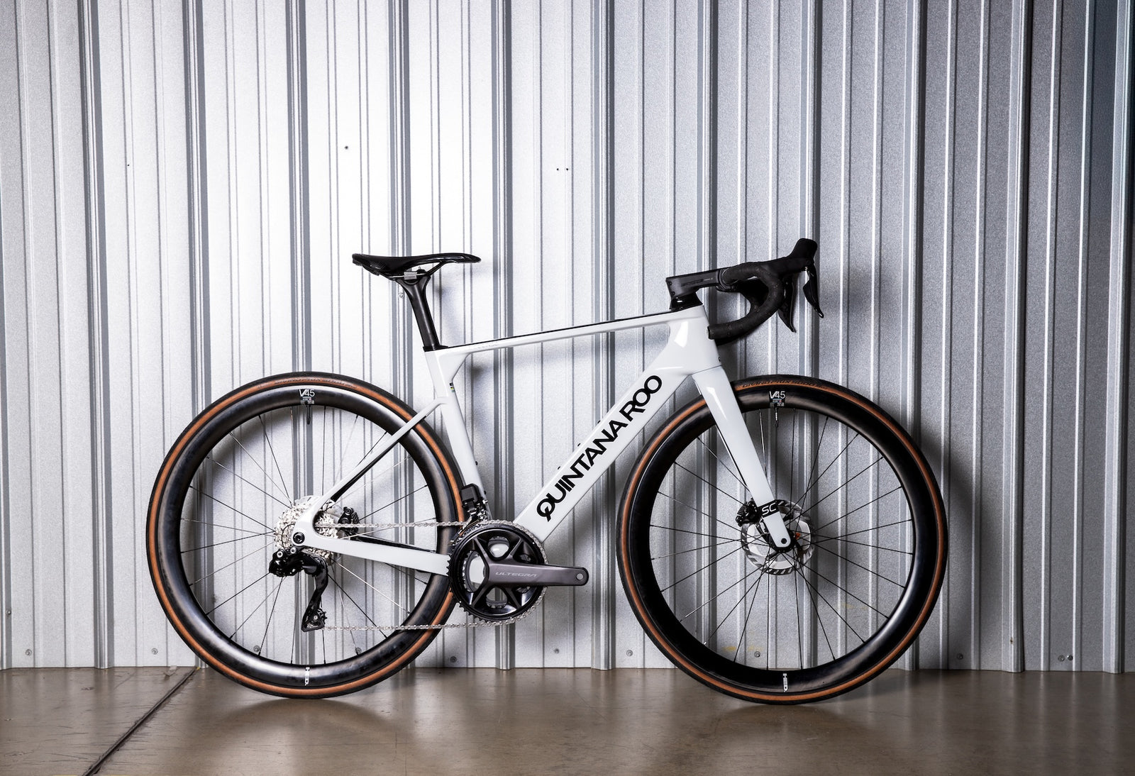 Service Course Shimano 105 Di2 12 Spd | Size MD