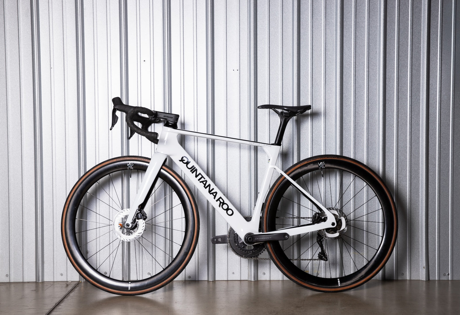 Service Course Shimano 105 Di2 12 Spd | Size MD