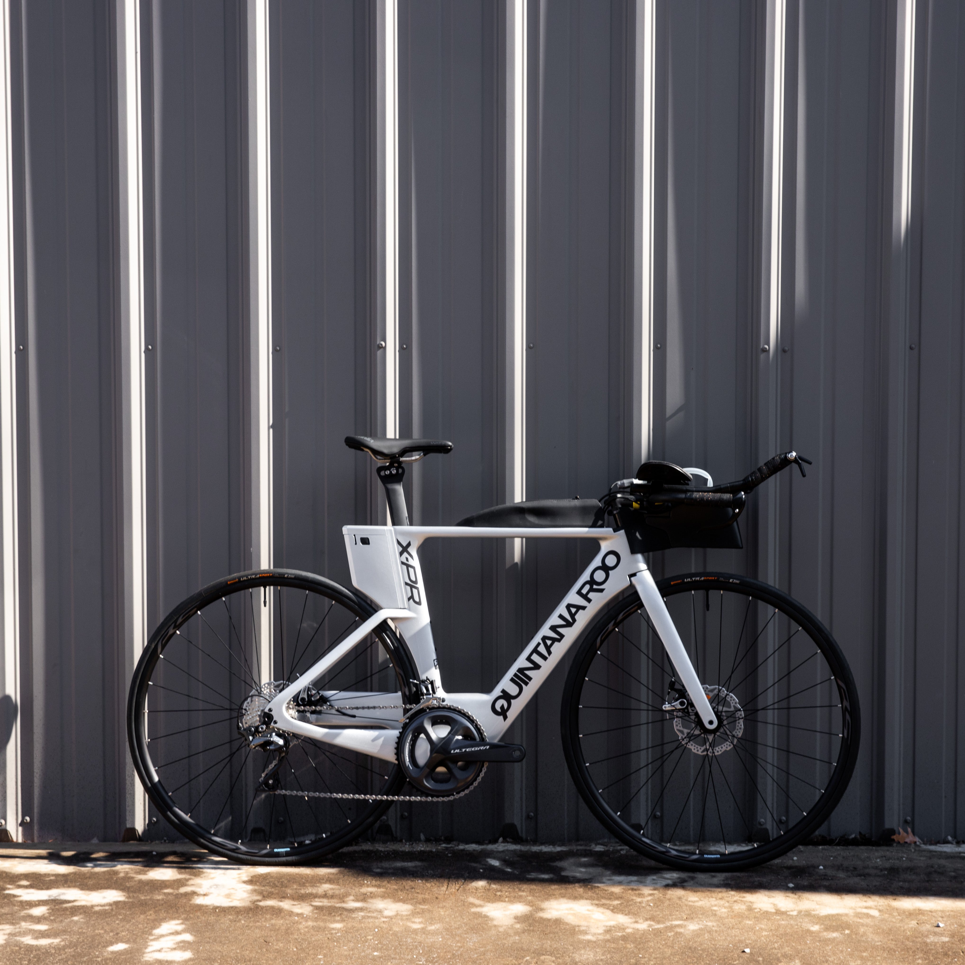 QUINTANA ROO Dolce フレームセット Quintana Roo Japan – Quintana