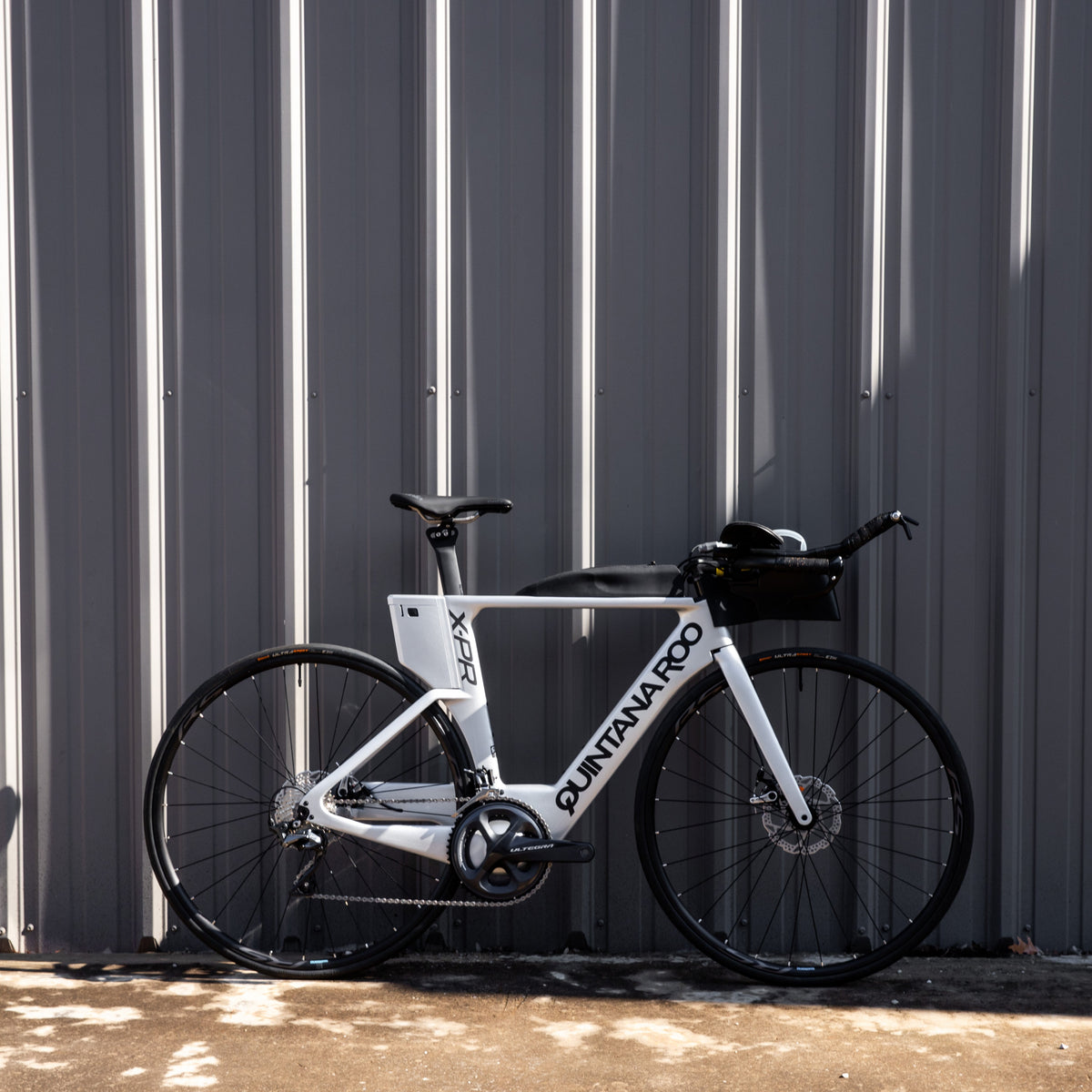 X-PR Ultegra Mech 11 Spd | Size 52