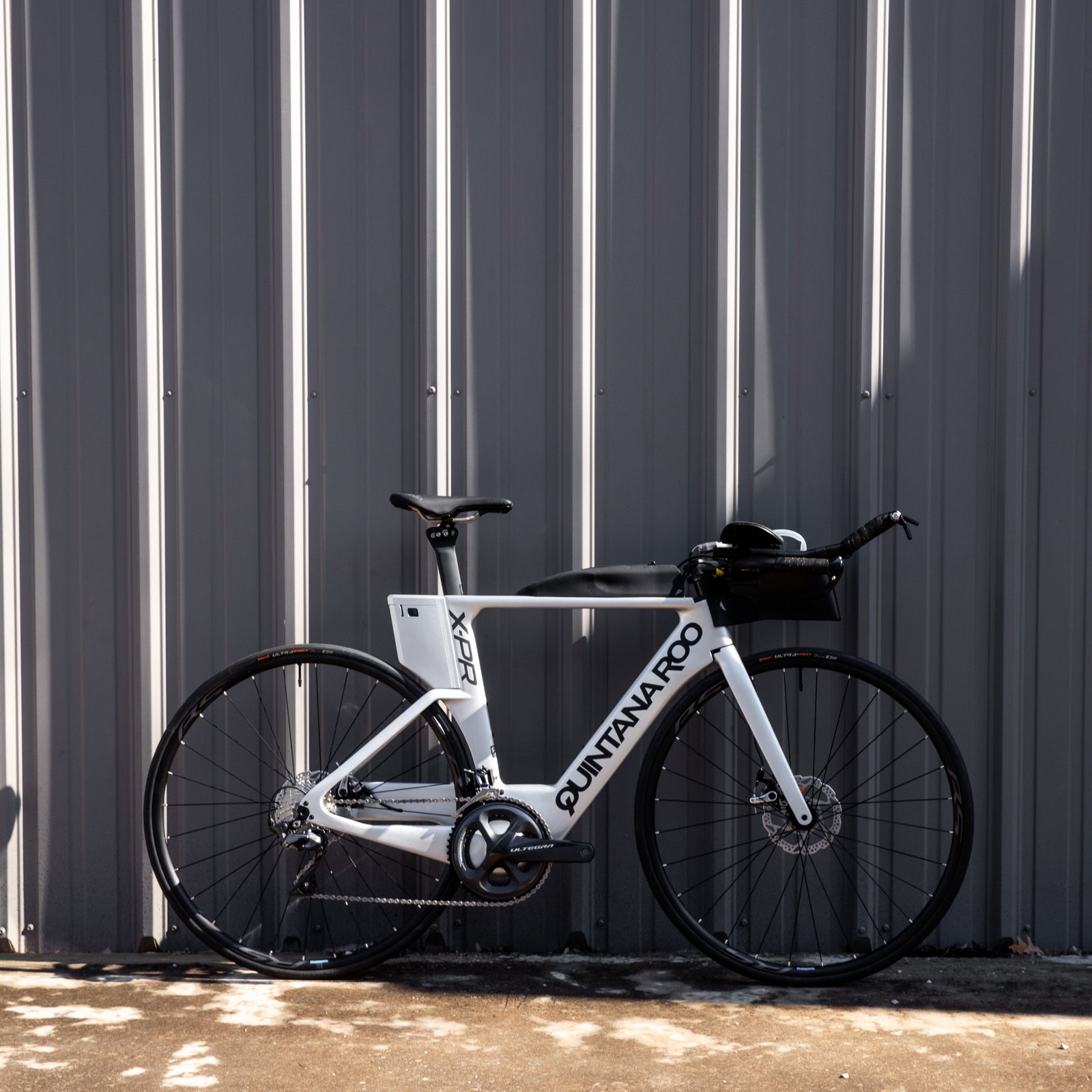 X-PR Ultegra Mech 11 Spd | Size 52