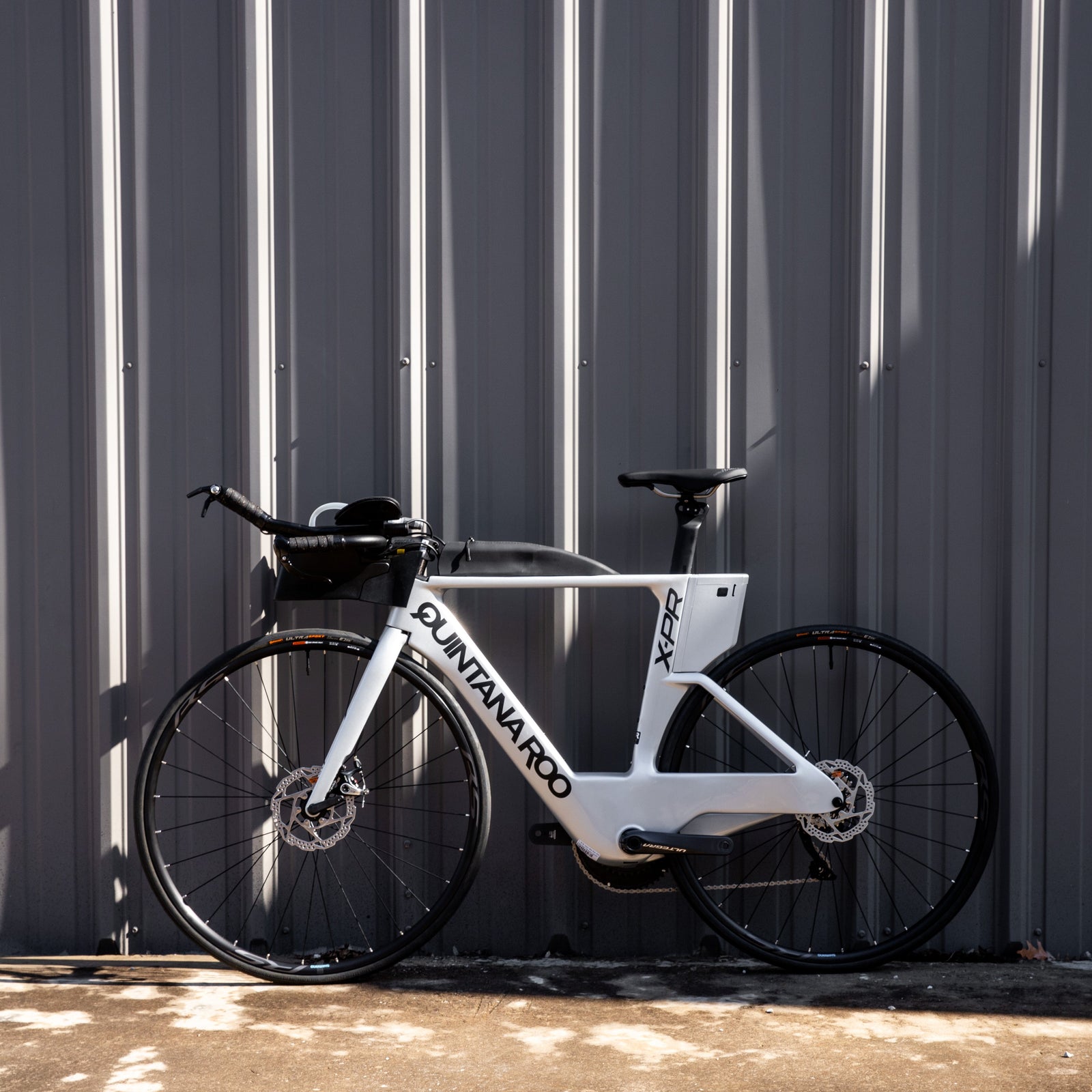 X-PR Ultegra Mech 11 Spd | Size 52