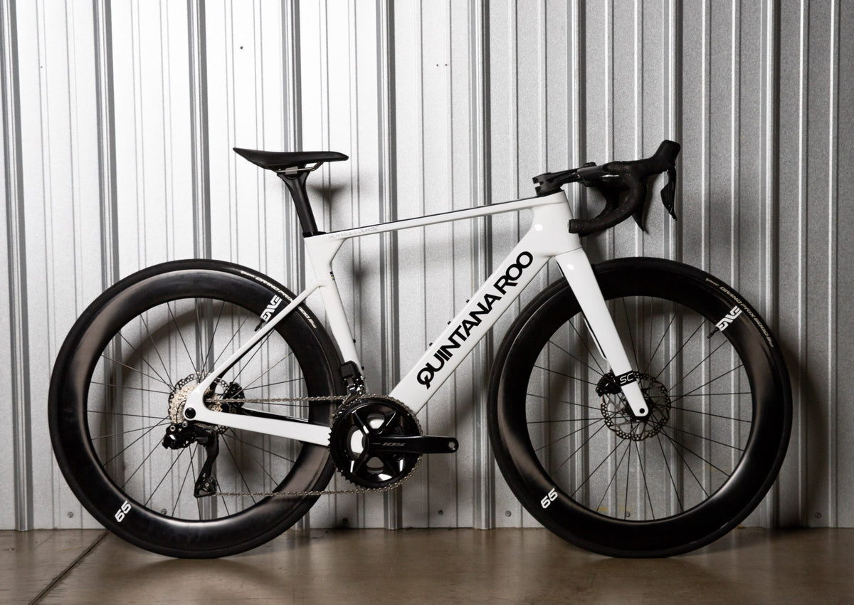Service Course 105 Di2 12 Spd | Size Small