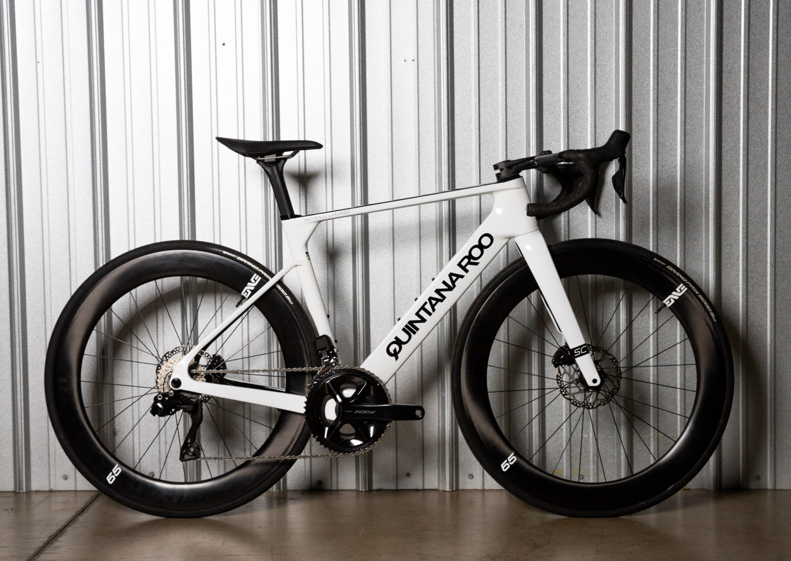Service Course 105 Di2 12 Spd | Size Small