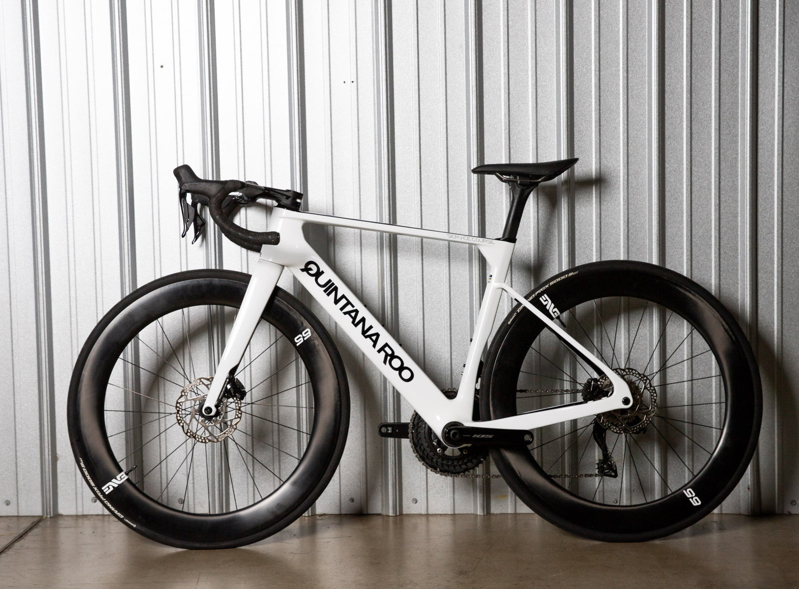 Service Course 105 Di2 12 Spd | Size Small