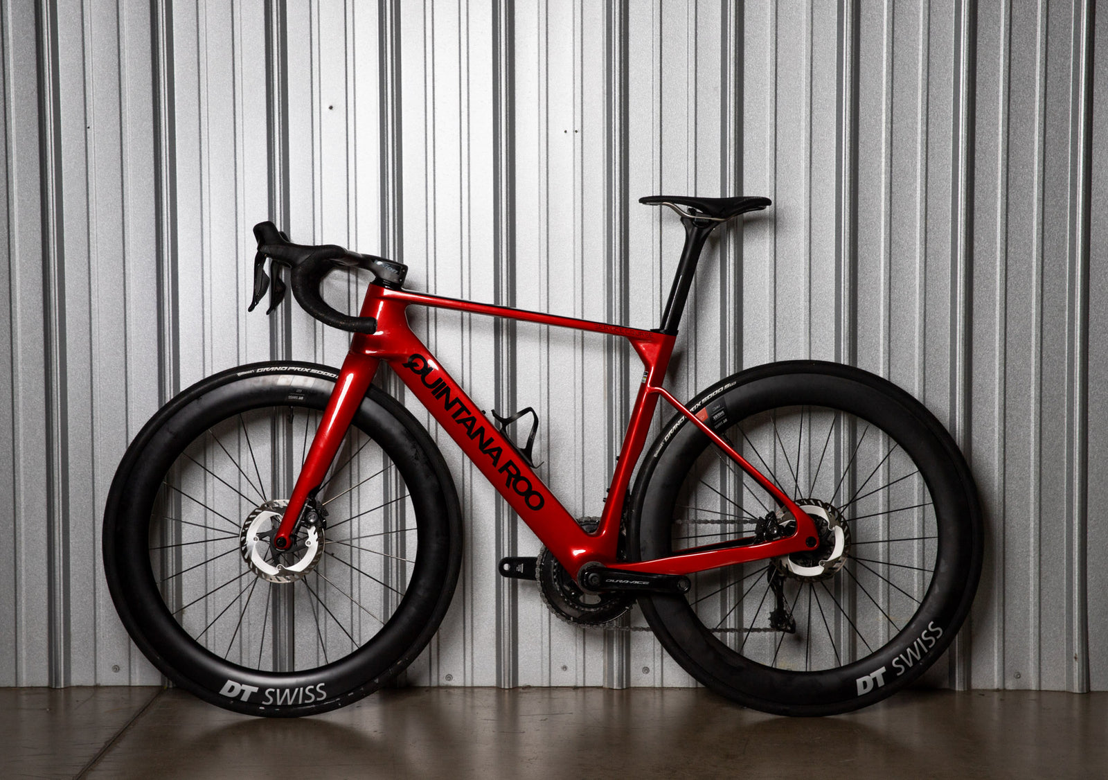 Service Course Dura-Ace Di2 | Size Med