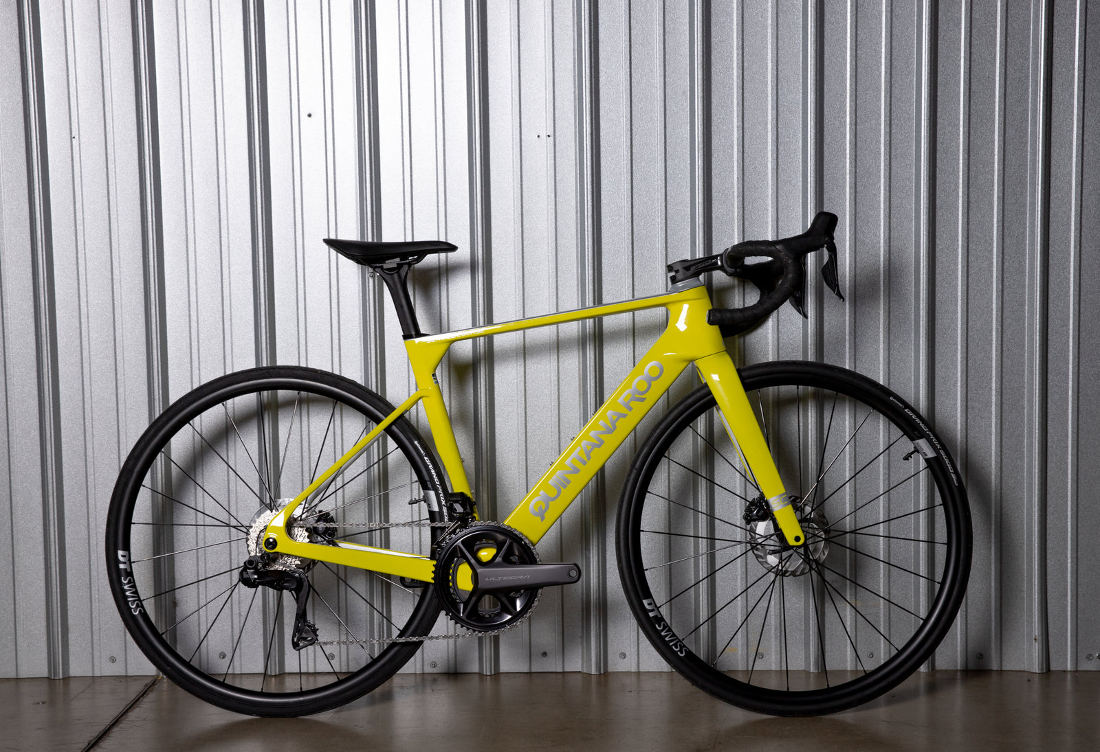 Service Course Ultegra Di2 | Size Medium