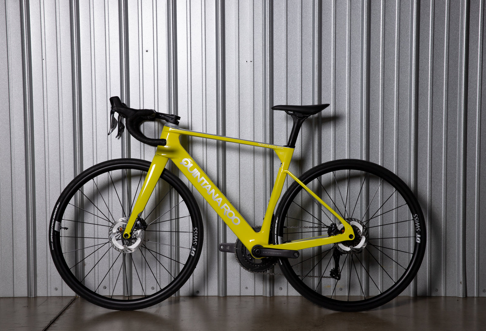 Service Course Ultegra Di2 | Size Medium