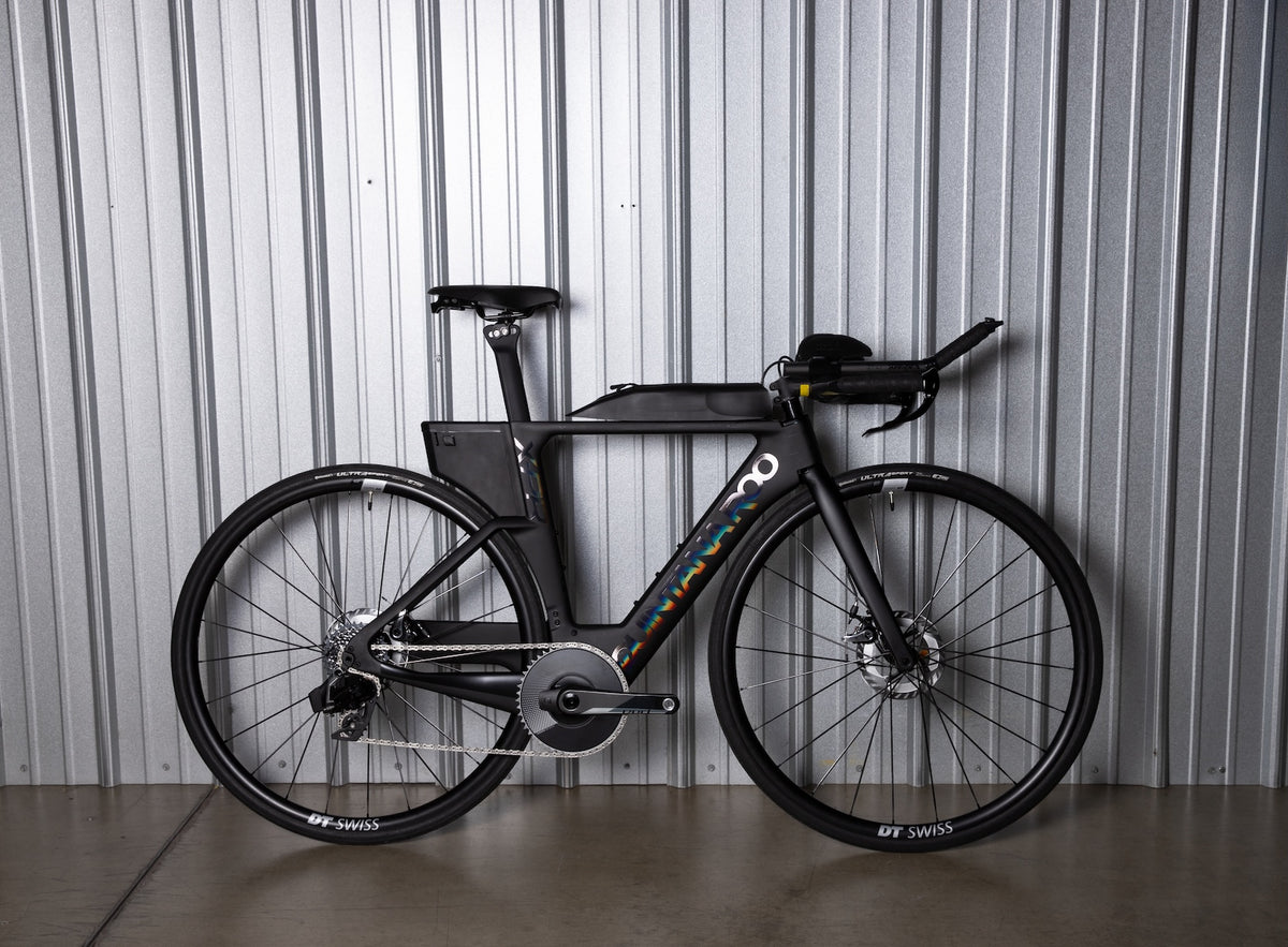 X-PR SRAM AXS Mullet 1X12 Spd Wireless | Size 50cm