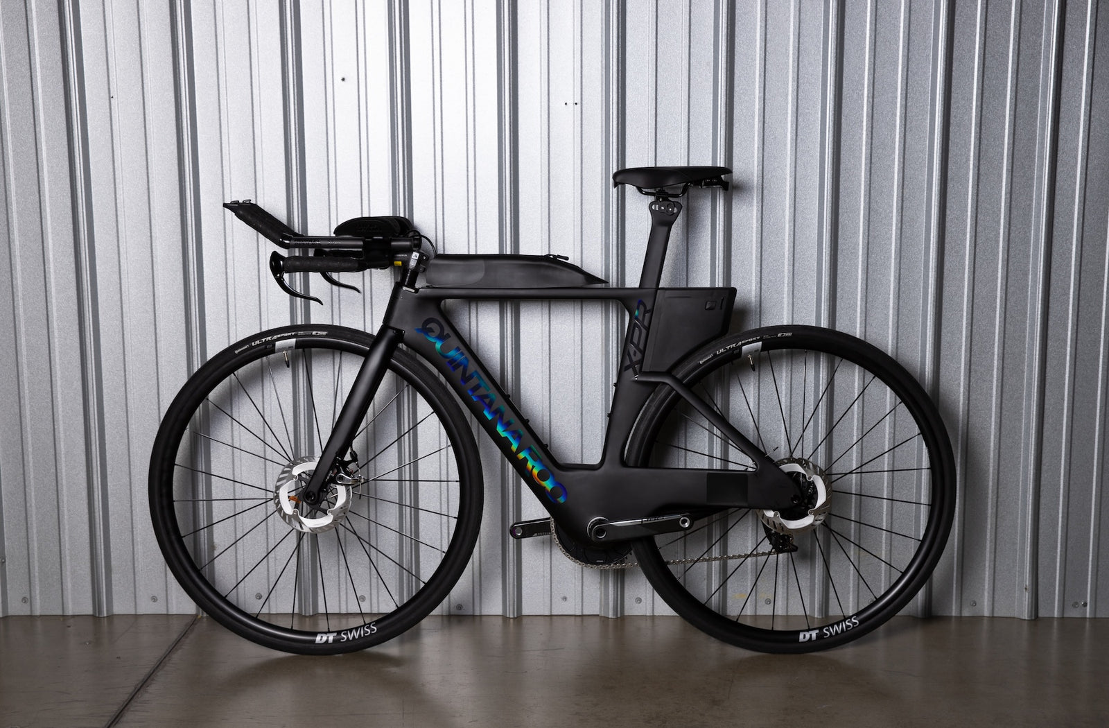 X-PR SRAM AXS Mullet 1X12 Spd Wireless | Size 50cm