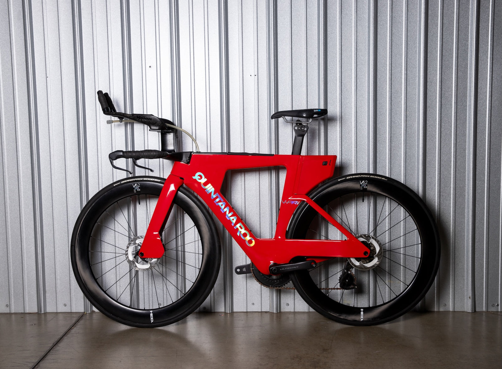 V-PRi Shimano Ultegra Di2| Size SM