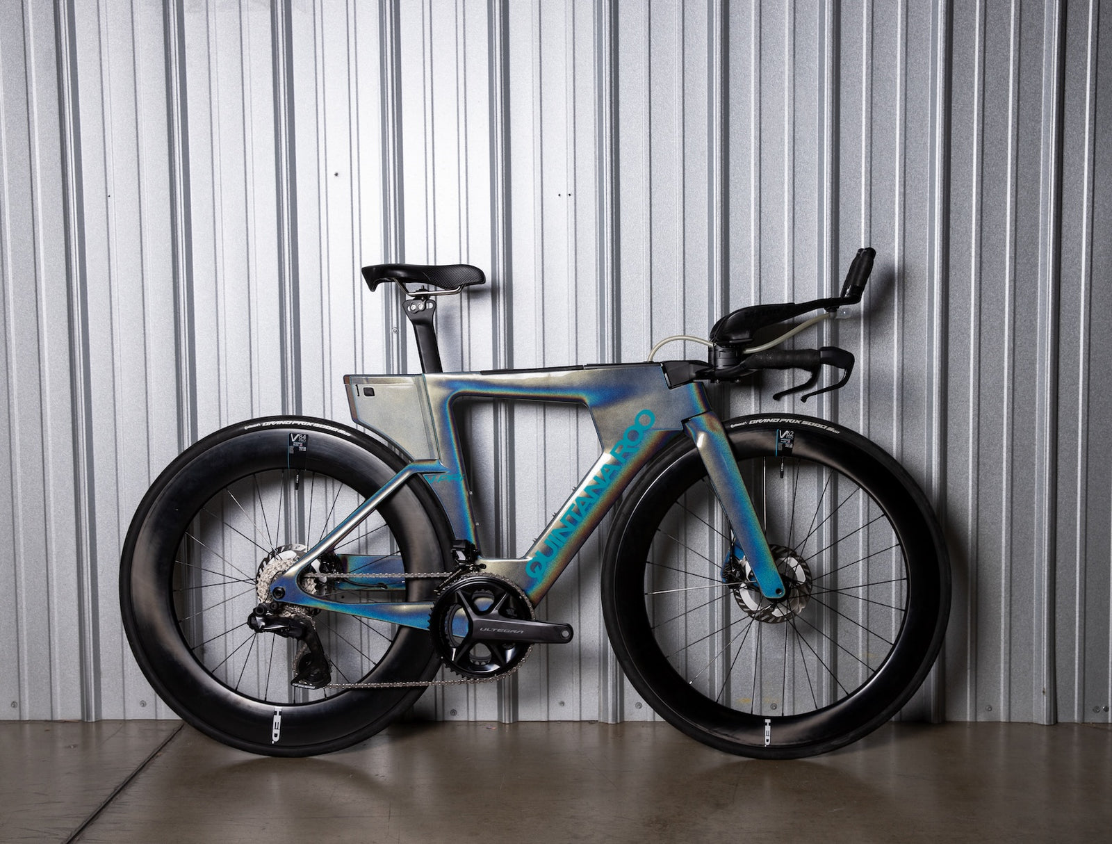 V-PRi Shimano Ultegra Di2| Size SM