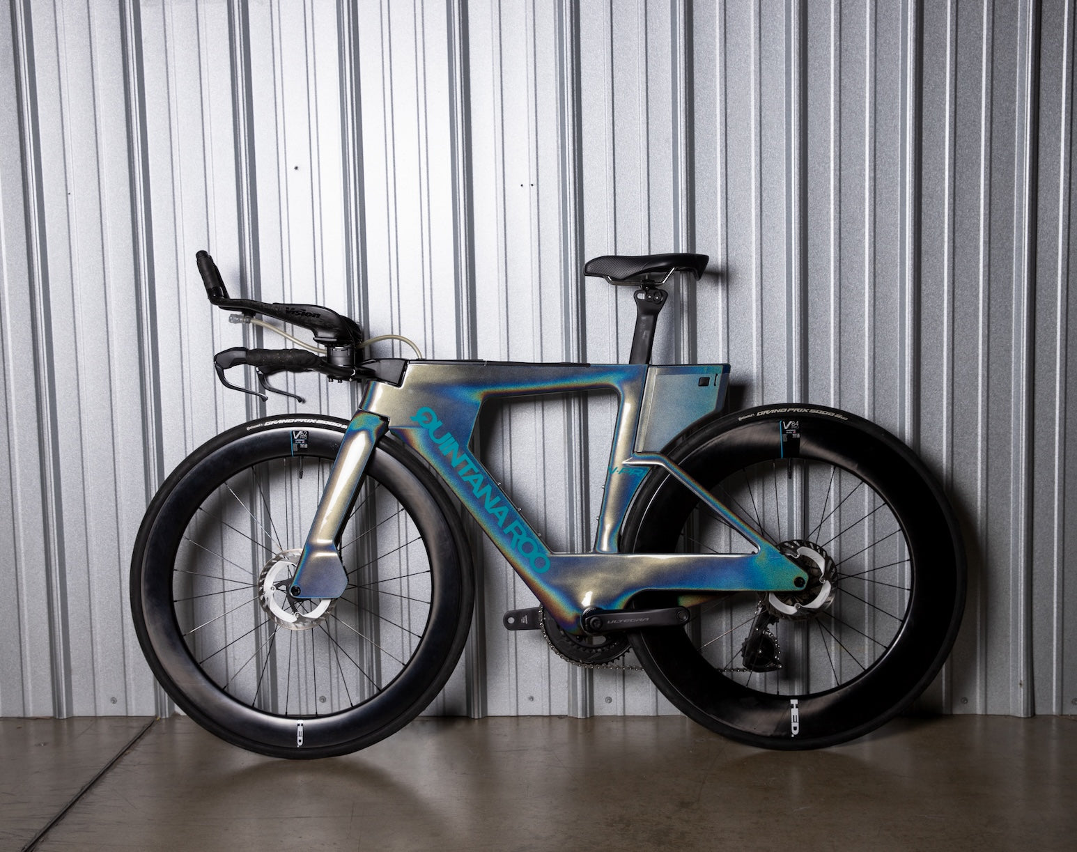 V-PRi Shimano Ultegra Di2| Size SM