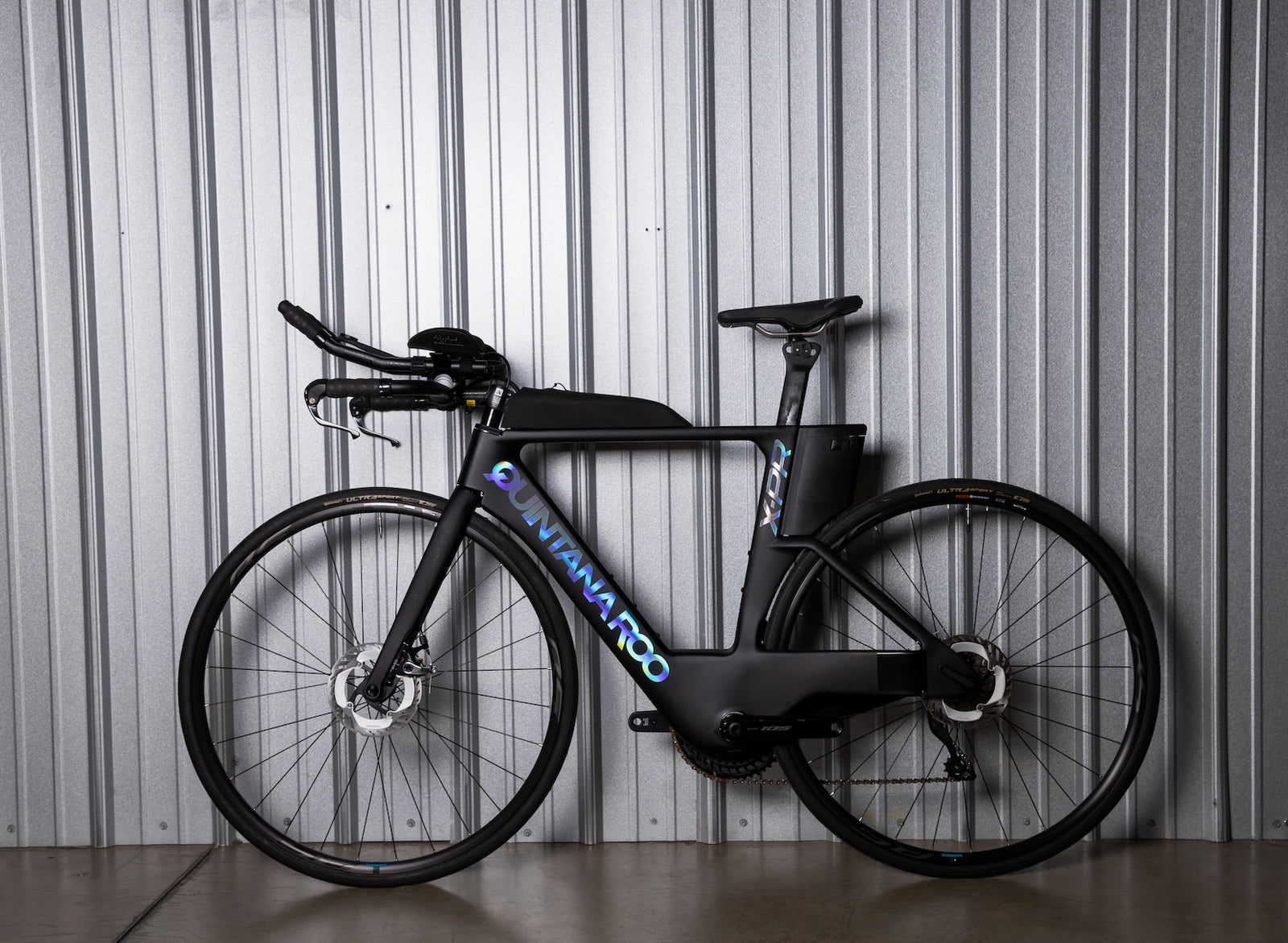 X-PR Shimano 105 Di2 12 Spd | Size 52cm