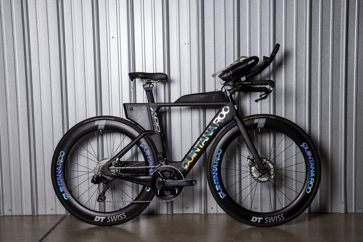 X-PR Shimano 105 Di2 12 Spd | Size 50cm