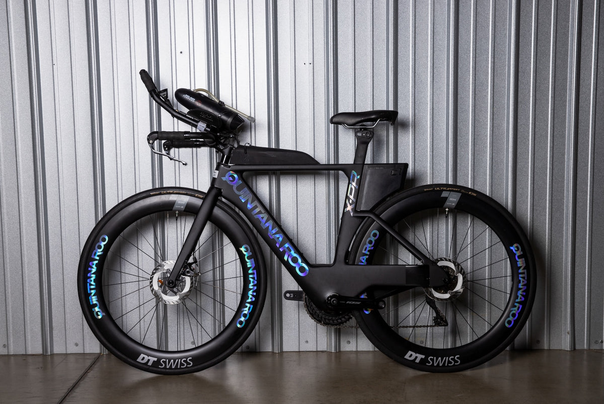 X-PR Shimano 105 Di2 12 Spd | Size 50cm