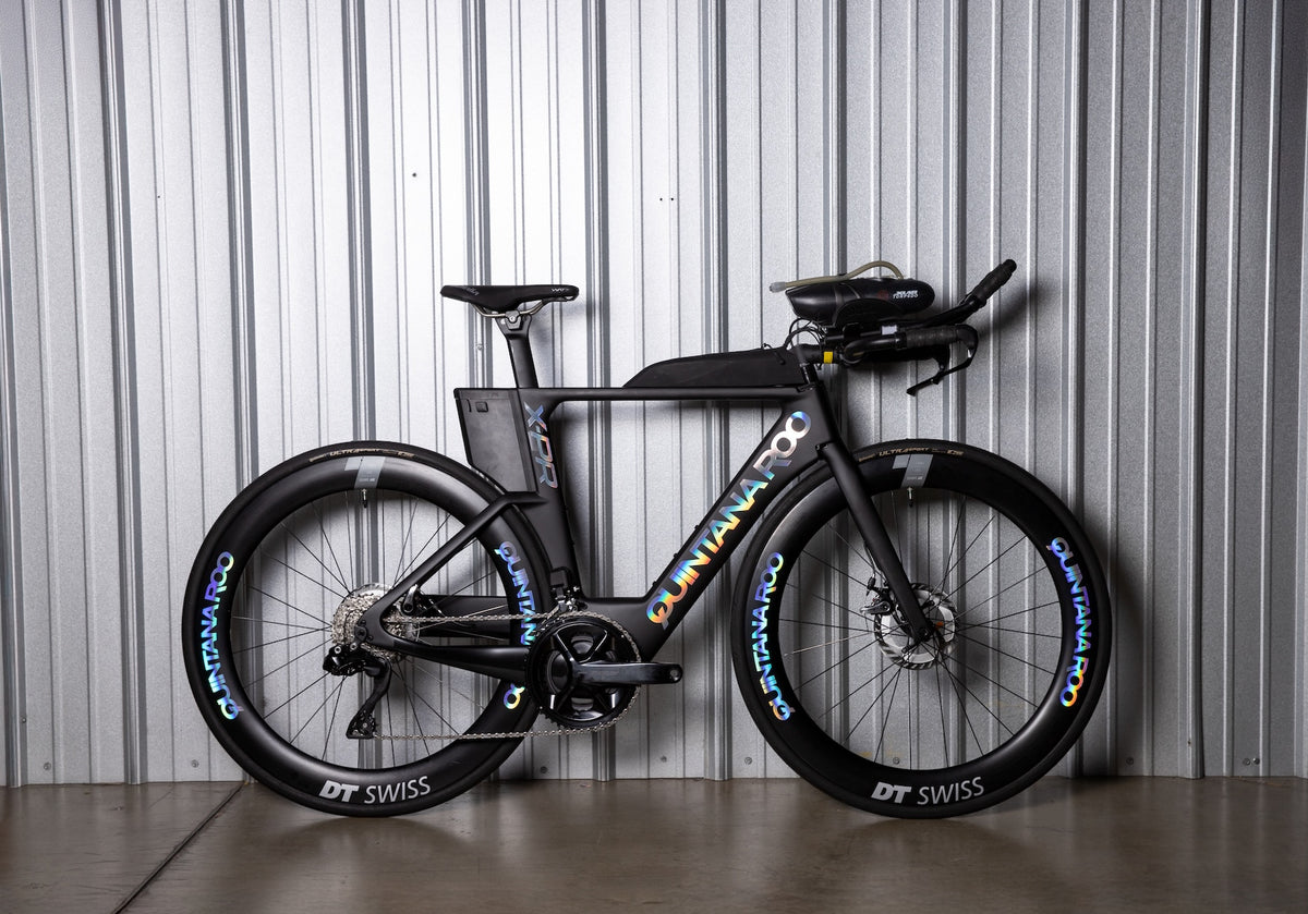 X-PR Shimano 105 Di2 12 Spd | Size 52cm