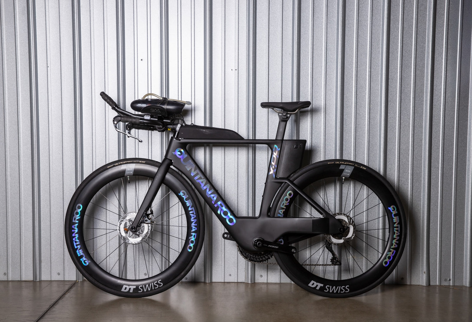 X-PR Shimano 105 Di2 12 Spd | Size 52cm